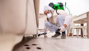 Best Pest Prevention Services  in Edgar, WI